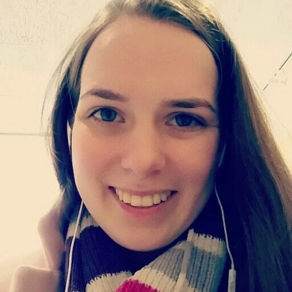 Meet your Posher, Grace - Picture 1 of 1